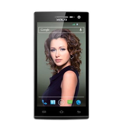 سعر و مواصفات XOLO Q520s