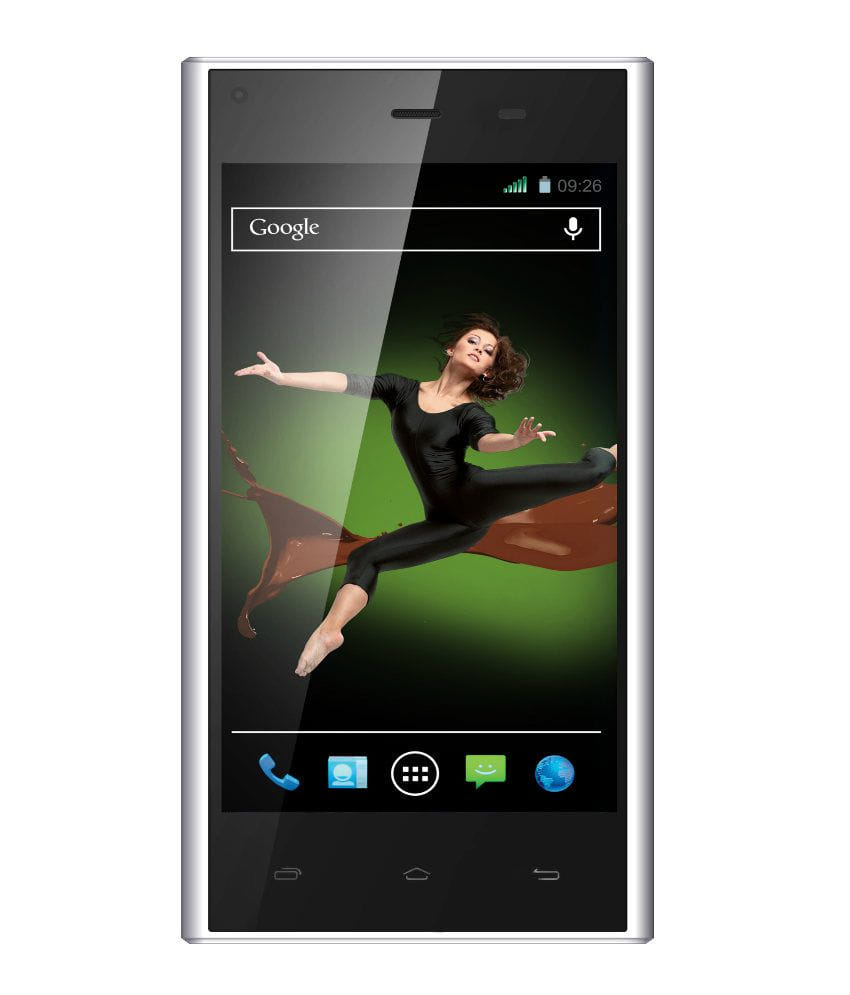 سعر و مواصفات XOLO Q600s