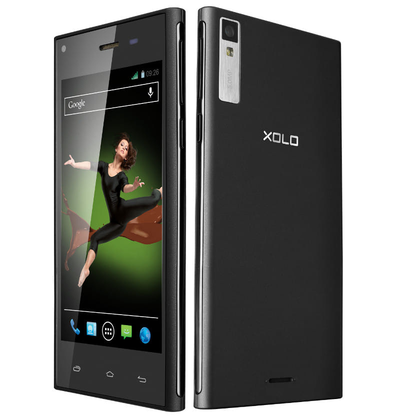 سعر و مواصفات XOLO Q600s