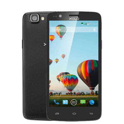 سعر و مواصفات XOLO Q610s