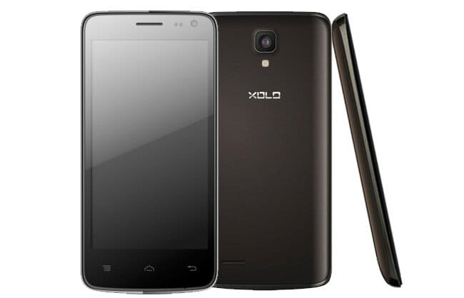 سعر و مواصفات XOLO Q700
