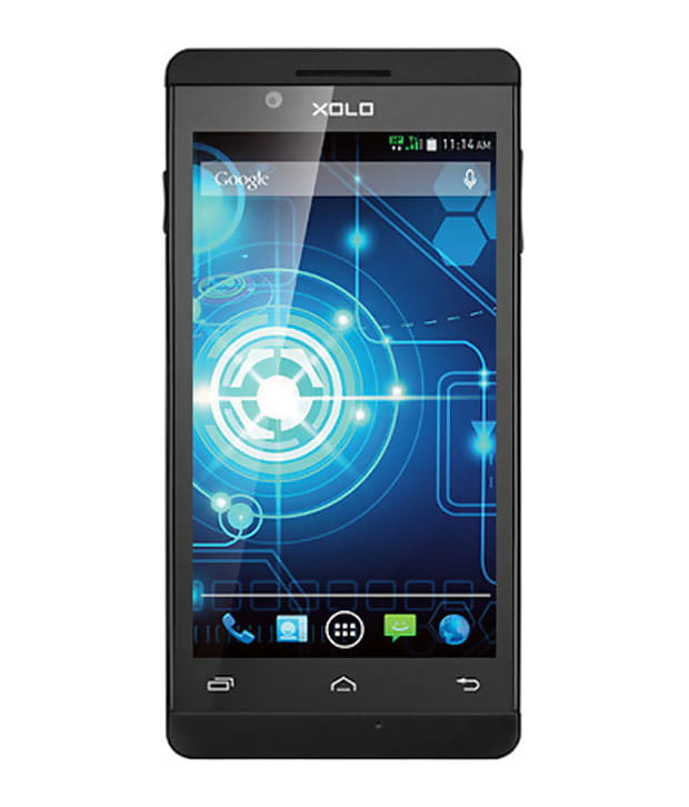 سعر و مواصفات XOLO Q710s