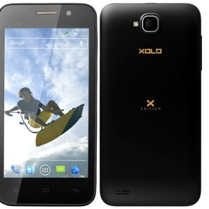 XOLO Q800 X-Edition | زولو Q800 X-Edition
