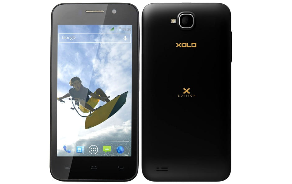 سعر و مواصفات XOLO Q800 X-Edition
