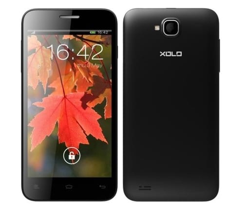 سعر و مواصفات XOLO Q800