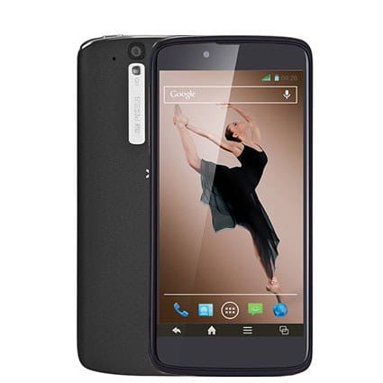 سعر و مواصفات XOLO Q900T