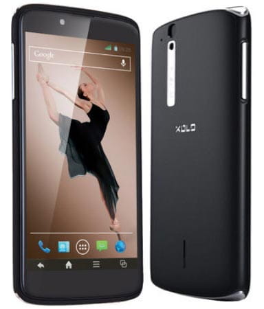 سعر و مواصفات XOLO Q900T