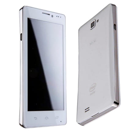 سعر و مواصفات XOLO X910