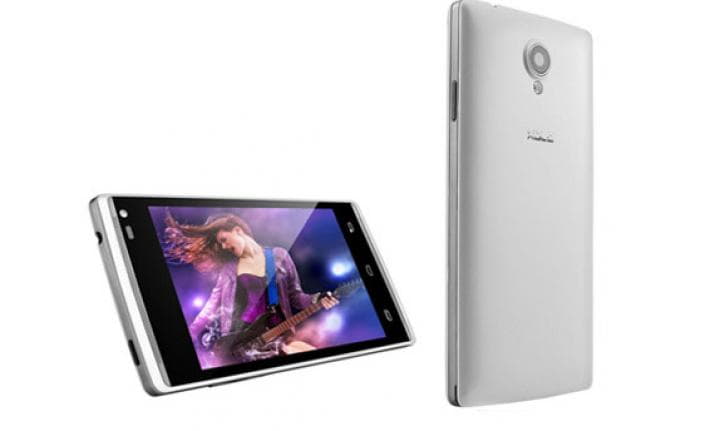 سعر و مواصفات XOLO A500 Club