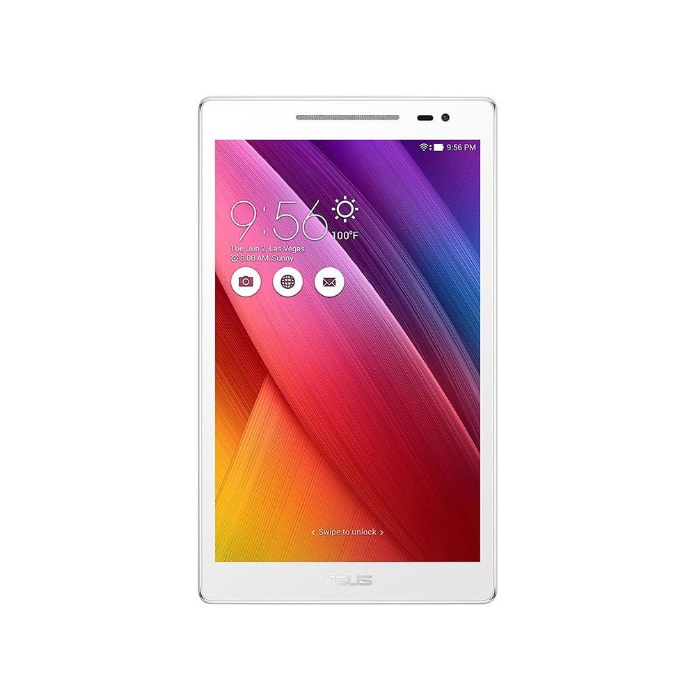 سعر و مواصفات Asus Zenpad 8.0 Z380M
