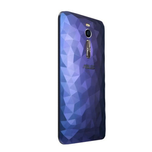 سعر و مواصفات Asus Zenfone 2 Deluxe ZE551ML