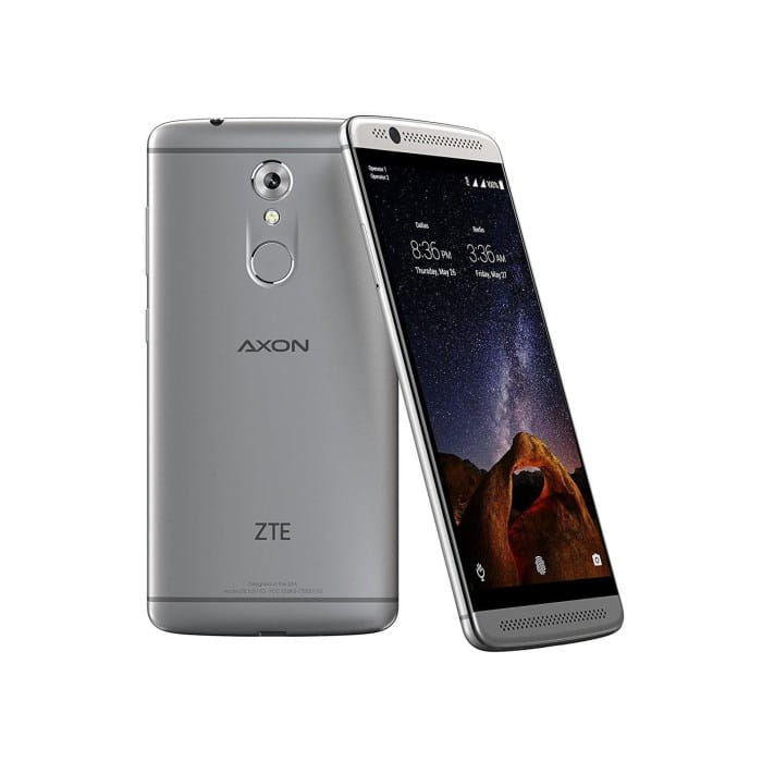ZTE Axon 7 mini | زي تي اي Axon 7 mini ZTE Axon 7 mini | زي تي اي Axon 7 mini