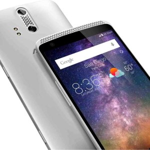 ZTE Axon | زي تي اي Axon