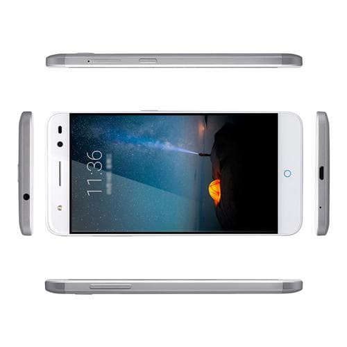 سعر و مواصفات ZTE Blade A2