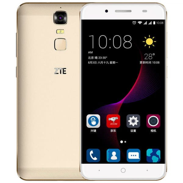 سعر و مواصفات ZTE Blade A2 Plus