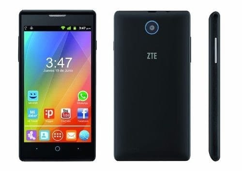 سعر و مواصفات ZTE Blade A410