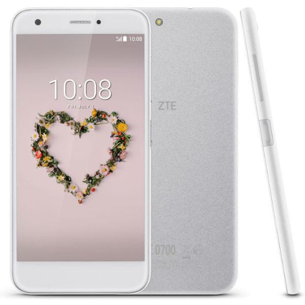 سعر و مواصفات ZTE Blade A512