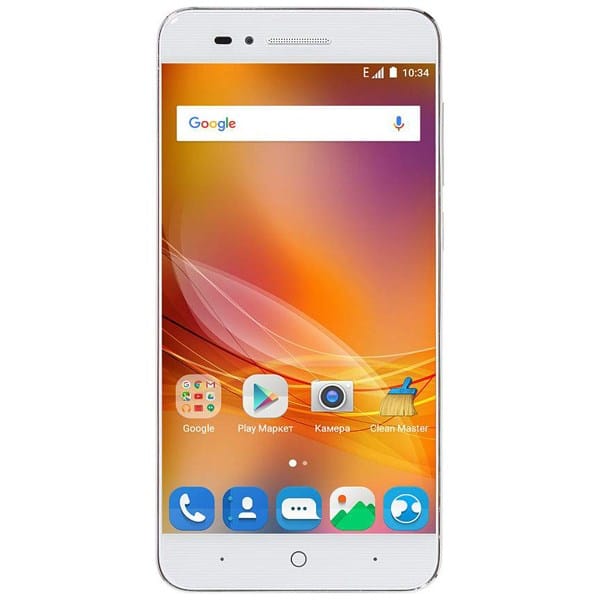 سعر و مواصفات ZTE Blade A610