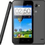 ZTE Blade Apex 3 | زي تي اي Blade Apex 3