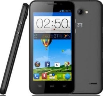 سعر و مواصفات ZTE Blade Apex 3