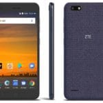 ZTE Blade Force | زي تي اي Blade Force
