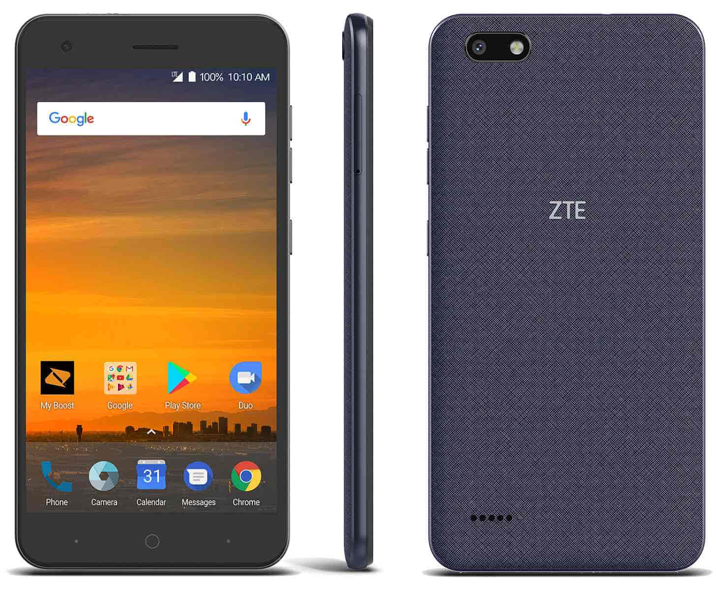 سعر و مواصفات ZTE Blade Force