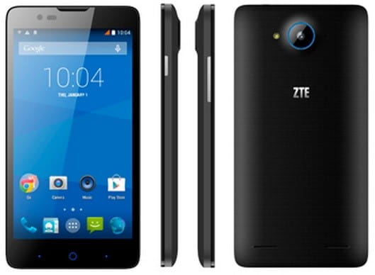سعر و مواصفات ZTE Blade L3 Plus
