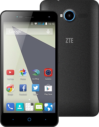 سعر و مواصفات ZTE Blade L3