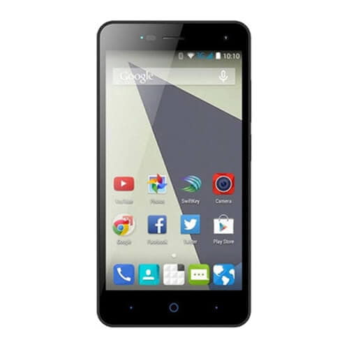سعر و مواصفات ZTE Blade Q Pro