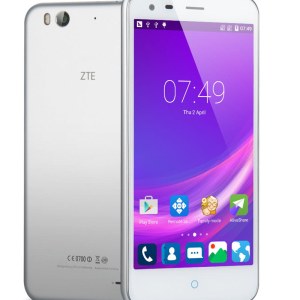 ZTE Blade S6 Plus | زي تي اي Blade S6 Plus