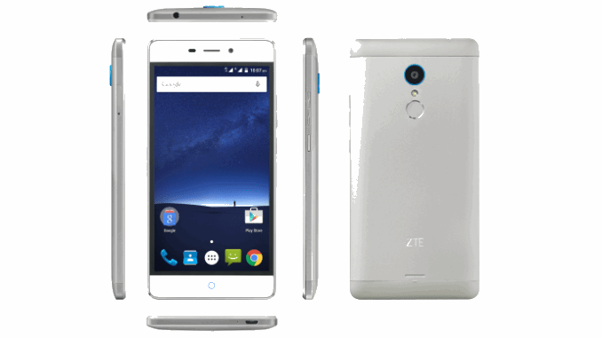 سعر و مواصفات ZTE Blade V Plus