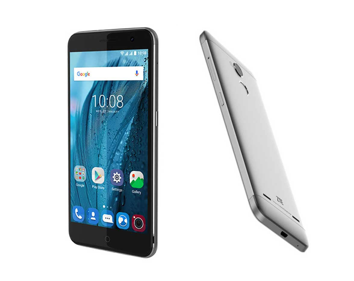 Смартфон Zte Blade A51 Lite Купить