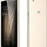 ZTE Blade V7 | زي تي اي Blade V7