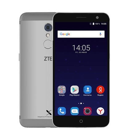 سعر و مواصفات ZTE Blade V7 Plus