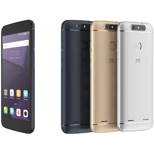 سعر و مواصفات ZTE Blade V8 Lite