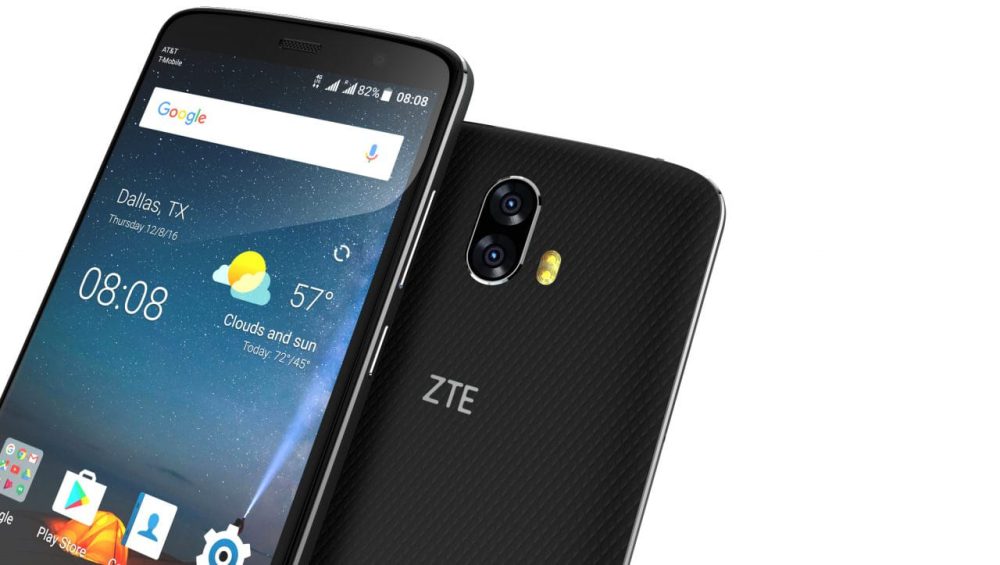 سعر و مواصفات ZTE Z986