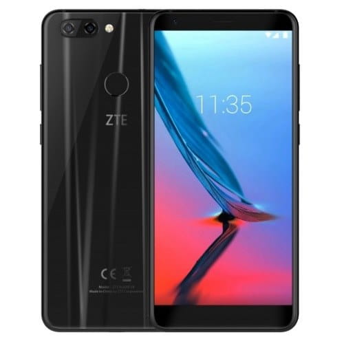 سعر و مواصفات ZTE Blade V9 Vita