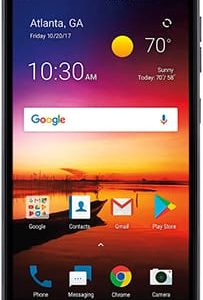 ZTE Blade X | زي تي اي Blade X