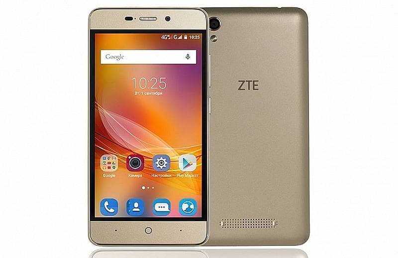 سعر و مواصفات ZTE Blade X9