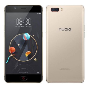 ZTE nubia M2 | زي تي اي nubia M2