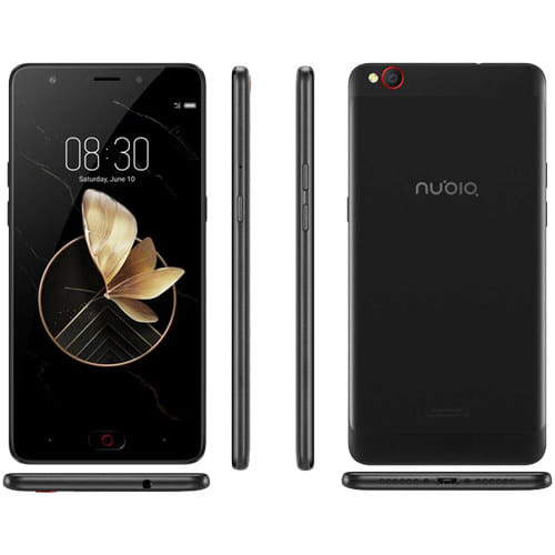 سعر و مواصفات ZTE nubia M2 Play