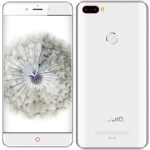 ZTE nubia Z11 | زي تي اي nubia Z11