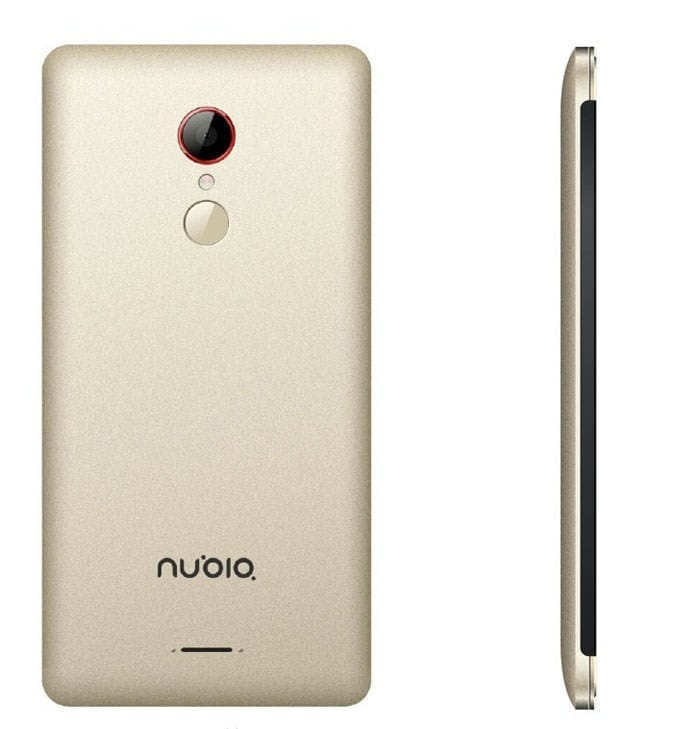 Как перепрошить zte nubia z11 max