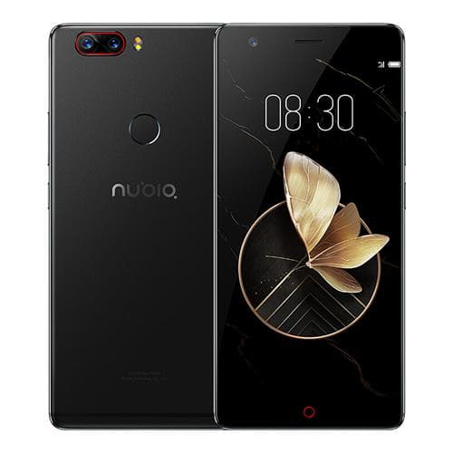ZTE nubia Z17 | زي تي اي nubia Z17 ZTE nubia Z17 | زي تي اي nubia Z17