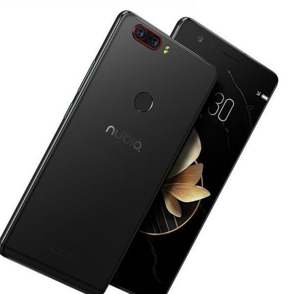 سعر و مواصفات ZTE nubia Z17 lite