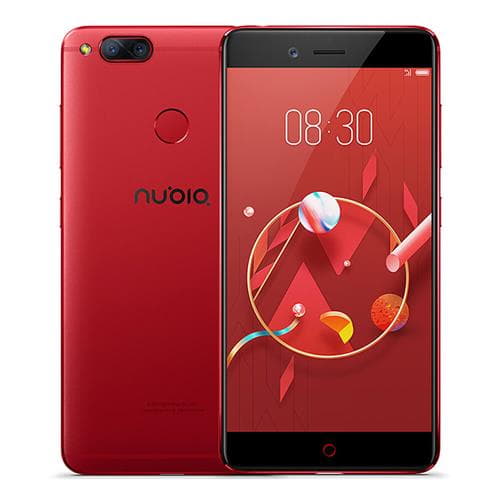 ZTE nubia Z17 mini | زي تي اي nubia Z17 mini ZTE nubia Z17 mini | زي تي اي nubia Z17 mini