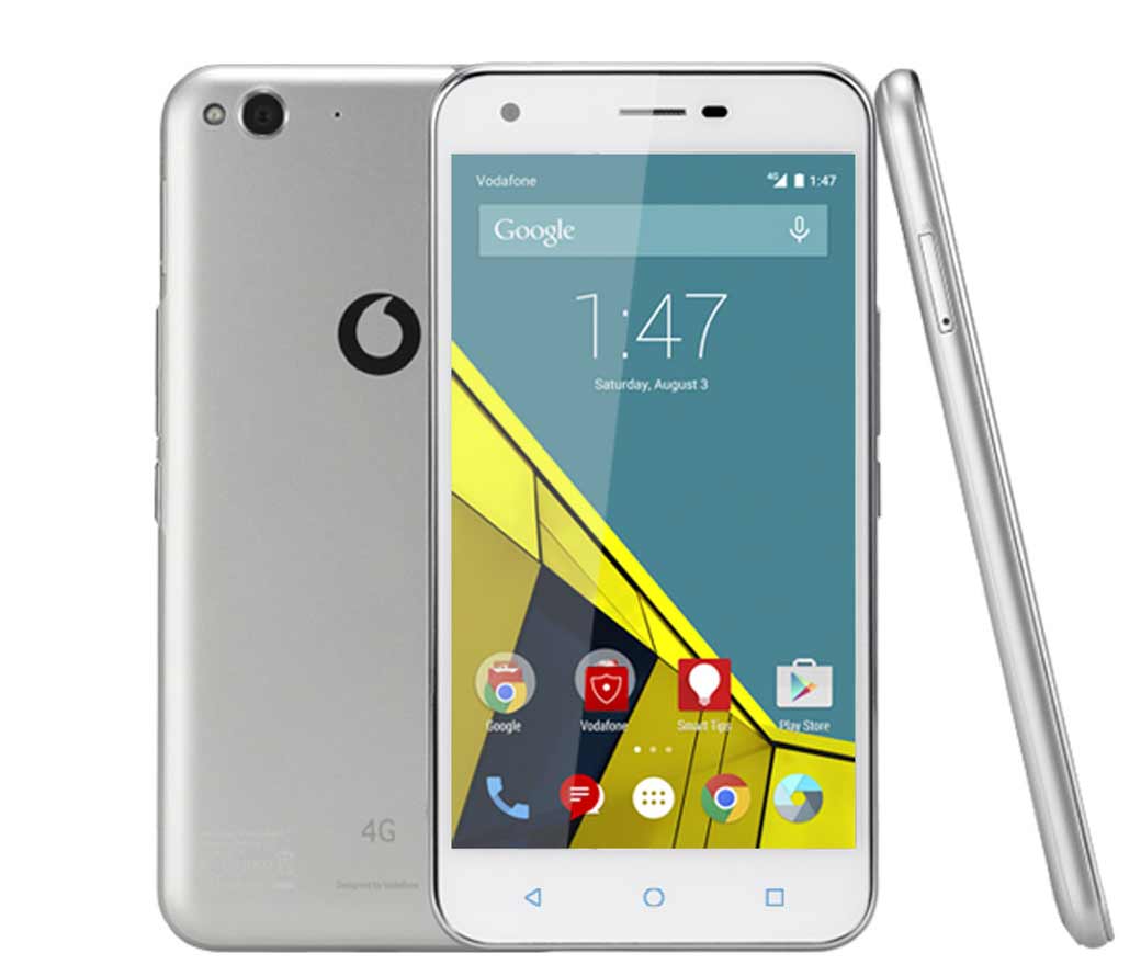 سعر و مواصفات Vodafone Smart ultra 6