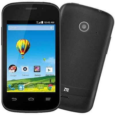 سعر و مواصفات ZTE Zinger