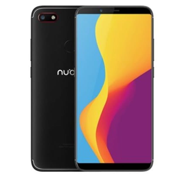 سعر و مواصفات ZTE nubia V18 سعر و مواصفات ZTE nubia V18
