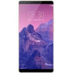 ZTE nubia Z17s | زي تي اي nubia Z17s